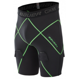 Шорты BAUER CORE JOCK 1,0 SR