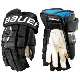 Перчатки BAUER NEXUS N2900 SR