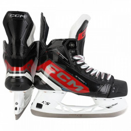 Коньки CCM S23 JETSPEED FT 670 SR