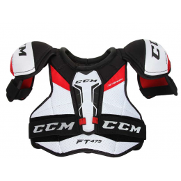 Нагрудник CCM JETSPEED FT 475 JR