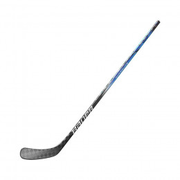 Клюшка BAUER S23 VAPOR HYPERLITE 2 JR BLU