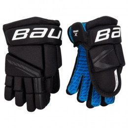 Перчатки BAUER S24 X YTH